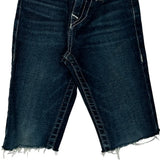 Age 5 True Religion Skinny Jeans - Small Dark Wash Cotton