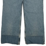 Carhartt Jeans - 34W 34L Light Wash Cotton