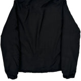 Camel Jacket - Medium Black Polyester
