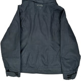 Oakley Jacket - Small Black Polyester