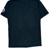 Mets Nike Mlb T-Shirt - Small Black Cotton