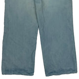 Avirex Jeans - 36W 30L Light Wash Cotton Blend