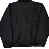 Uc San Diego Baseball Adidas Jacket - XL Black Polyester