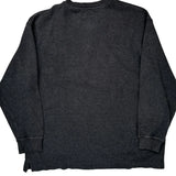 Fila Jumper - XL Grey Cotton