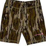 12 Months Carhartt Camo Sport Shorts - Xxx-Smallw 6L Camo Polyester