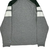 Minnesota Wild Champion Nhl Hoodie - XL Green Cotton Blend