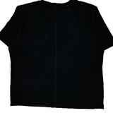 Age 8-10 Carhartt T-Shirt - Medium Black Cotton