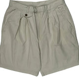 Nature Shorts - 30W 8L Beige Cotton