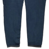 True Religion Skinny Jeans - 36W 29L Blue Cotton