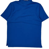 Tommy Hilfiger Polo Shirt - XL Blue Cotton