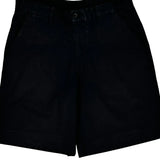 Ashworth Shorts - 32W 10L Black Polyester