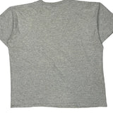 Vintage 1994 All-Star Game Artex Graphic T-Shirt - XL Grey Cotton