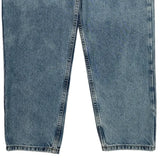 Tommy Jeans - 32W 29L Light Wash Denim