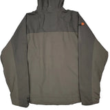 Carhartt Jacket - XL Gray Polyester