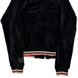 Armani Exchange Bomber Jacket - XS Black Polyester