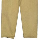 Guess Jeans - 29W 29L Beige Cotton