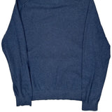 Tommy Hilfiger Jumper - XL Blue Cotton