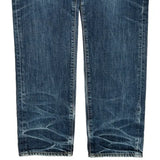 Carhartt Jeans - 38W 32L Blue Cotton