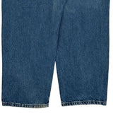 Tommy Jeans Jeans - 38W 30L Blue Denim