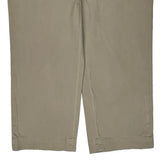 Polo By Ralph Lauren Chinos - 36W 30L Khaki Cotton