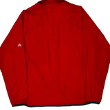 Nike Acg Jacket - 2XL Red Nylon