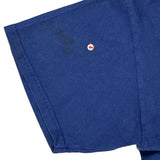 Walt Disney World 2005 Disney Graphic T-Shirt - XL Blue Cotton