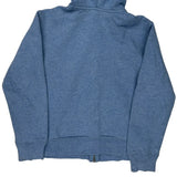 Age 8 Polo By Ralph Lauren Hoodie - Small Blue Cotton