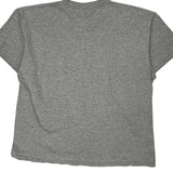 Vintage Orlando Nike T-Shirt - XL Grey Cotton