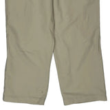 Adidas Tracksuit - 2XL Beige Polyester
