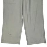 Tommy Hilfiger Trousers - 32W 30L Grey Cotton