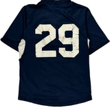 Spirit United Nike Jersey - Large Navy Polyester