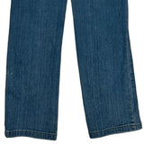 Harley Davidson Jeans - 27W US 2 Blue Cotton