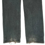 Armani Jeans - 34W 35L Gray Cotton