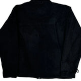 The North Face Fleece - Medium Black Polyester