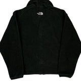 The North Face Fleece - Medium Black Polyester