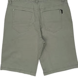 Oakley Shorts - 32W 11L Grey Cotton