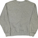Vintage Jeff Gordon Lee Sport Nascar Sweatshirt - Large Grey Cotton