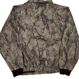Natural Gear Camo Jacket - 2XL Camo Cotton