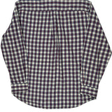 Tommy Hilfiger Checked Shirt - XL Multicoloured Cotton