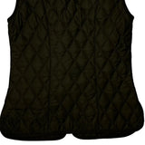 Interactive Liner Barbour Gilet - XS Green Polyamide
