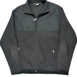 Nike Fleece - XL Grey Polyester
