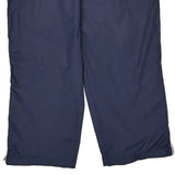 New Balance Tracksuit - XL Navy Nylon