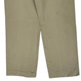 Polo By Ralph Lauren Chinos - 35W 30L Beige Cotton