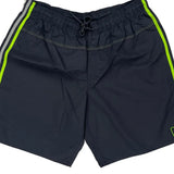 Adidas Sport Shorts - XL Green Polyester