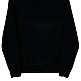 Oakley Camo Hoodie - Small Black Cotton