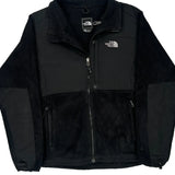 Denali The North Face Fleece Jacket - XL Black Polyester