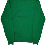 Tommy Hilfiger Sweater - XL Green Cotton