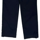 Polo By Ralph Lauren Slim Fit Chinos - 30W 30L Navy Cotton