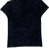 The Beatles Band T-Shirt - Small Black Cotton