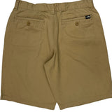The North Face Chino Shorts - 33W 10L Khaki Cotton